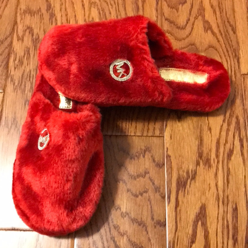 Michael Kors Slippers